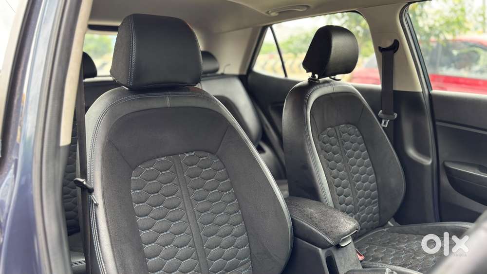 Hyundai Venue, 2021, Petrol