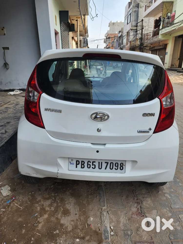 Hyundai Eon 0.8 Magna 2013 Km Driven