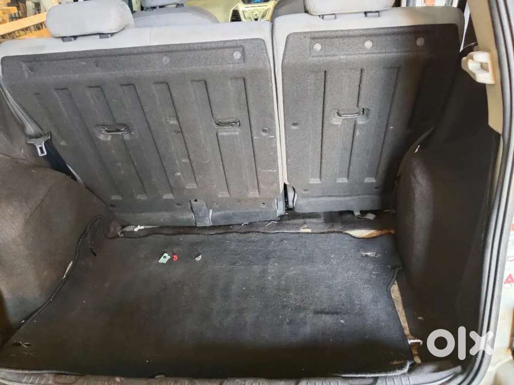 Ford Ecosport 1.5 Titanium 2014