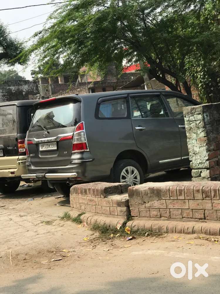 Major Problem In Engine But Alll Ok