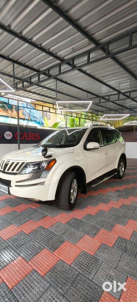 Mahindra Xuv300 W8 Option Diesel, 2012, Diesel