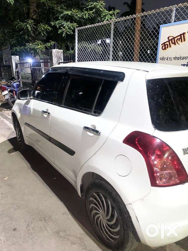 Maruti Suzuki 2010 Car