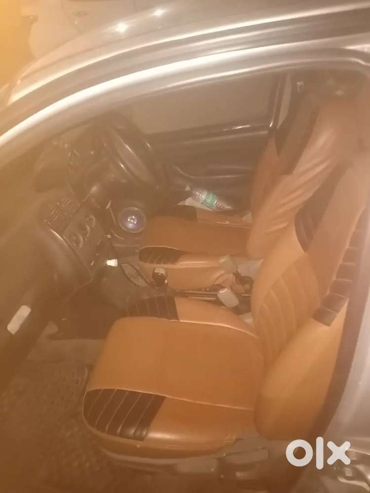 Tata Indica Ev2