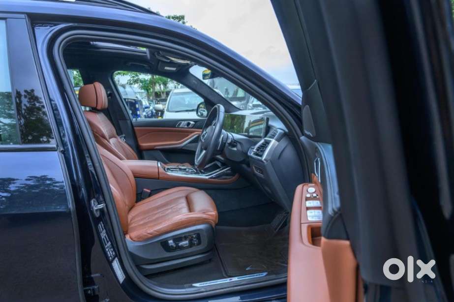 Bmw X7 3.0 Xdrive 40d M Sport, 2026, Diesel