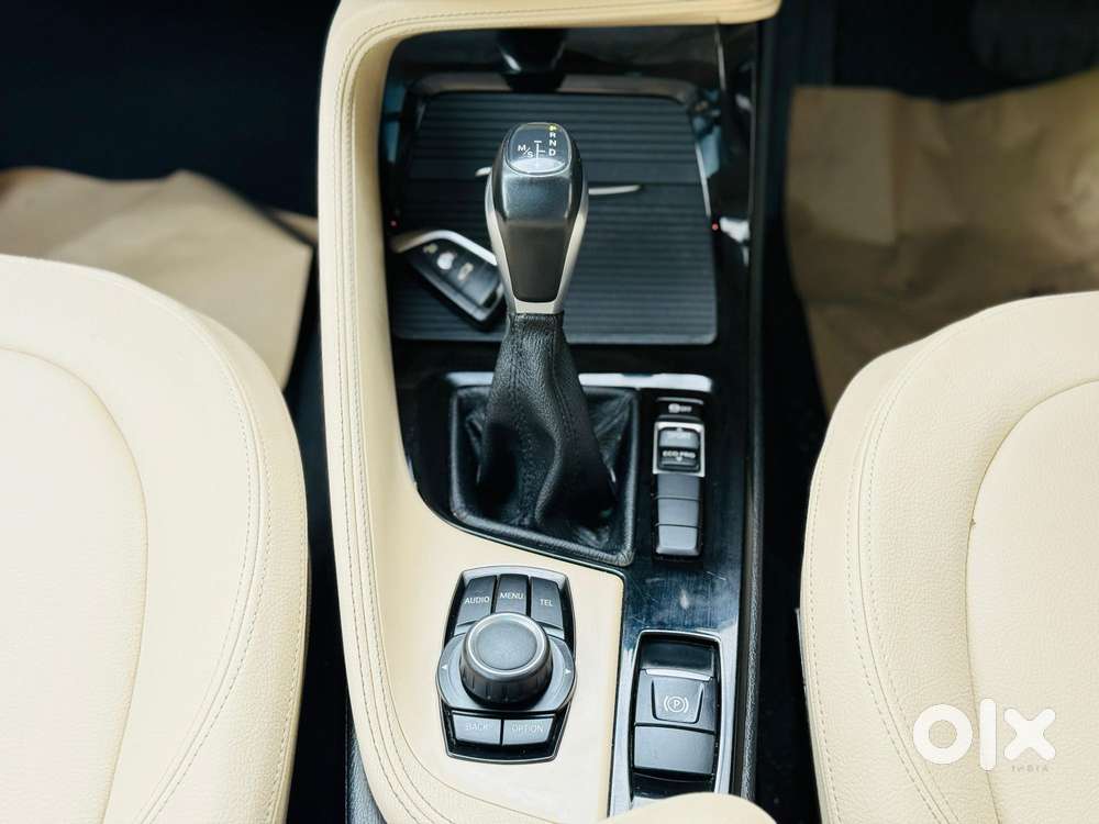 Bmw X1 2.0 Sdrive 20d, 2017, Diesel