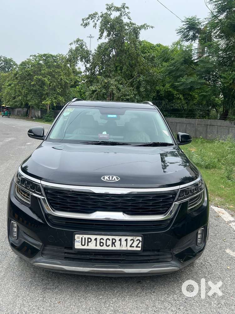 Kia Seltos 1.5 Htx 2020