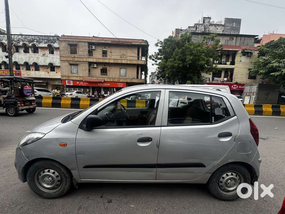 Hyundai I10 Era, 2013, Petrol