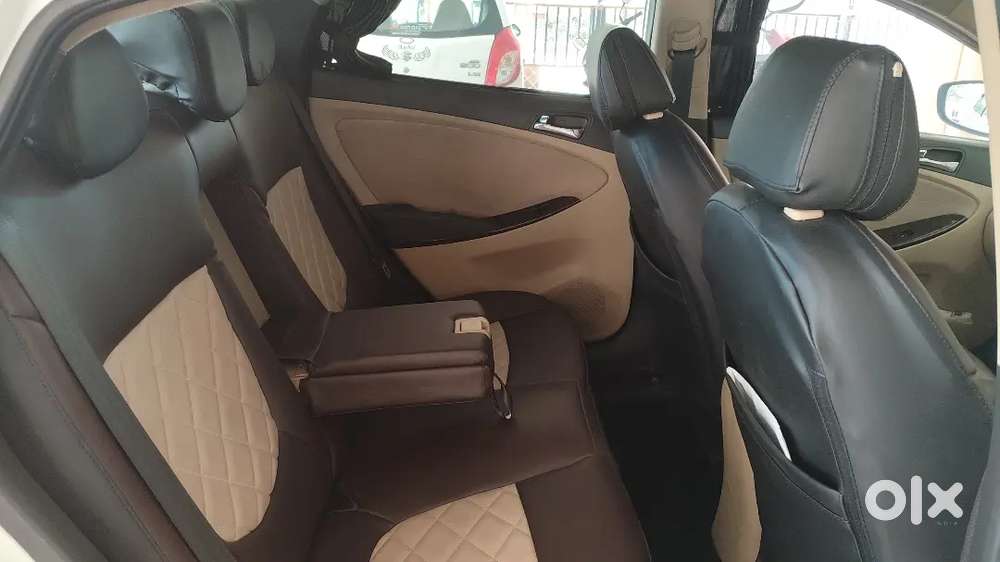 Hyundai Veran 30/10/2013 Top Model Good Condition