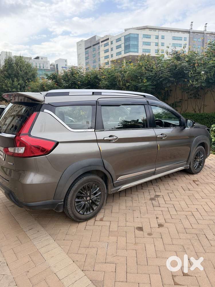 Maruti Suzuki Xl6 Zeta At, 2021, Petrol