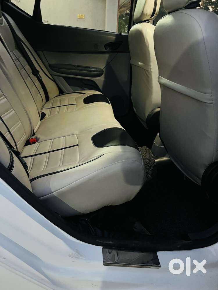 Tata Tigor 1.2 Revotron Xz Cng, 2022, Cng & Hybrids