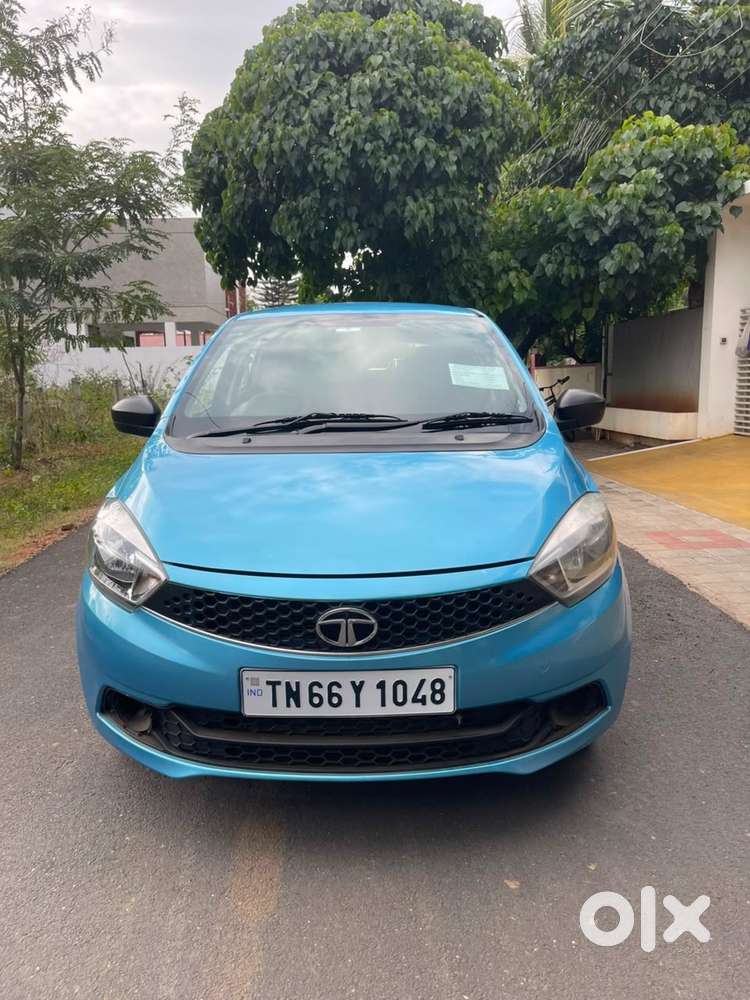 Tata Tigor 1.05 Revotorq Xe, 2018, Diesel