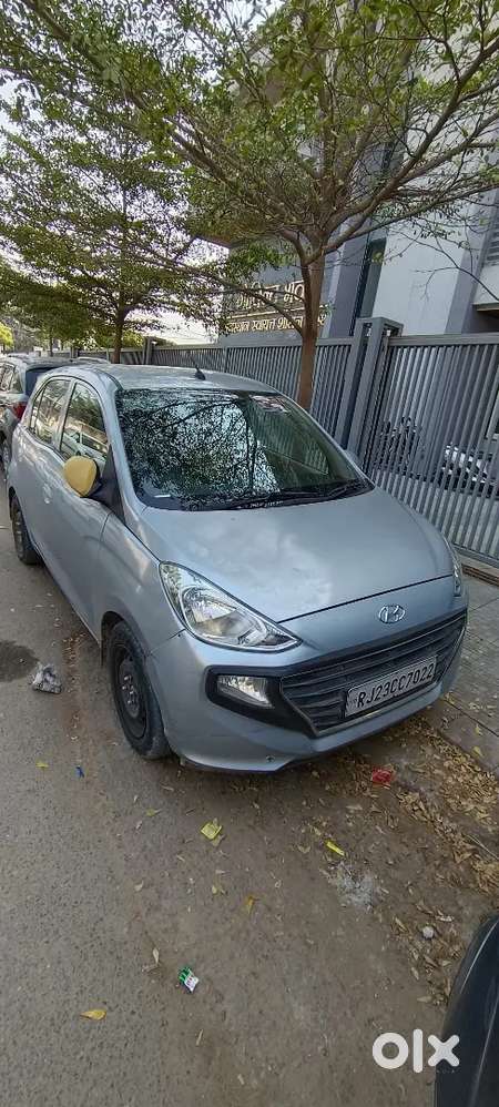 Hyundai Santro Sportz Modal 2018 Last Petrol
