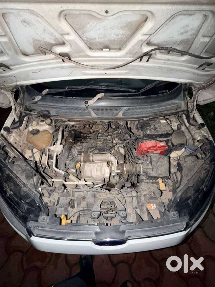 Best Condition Ford Eco Sport On Sale!