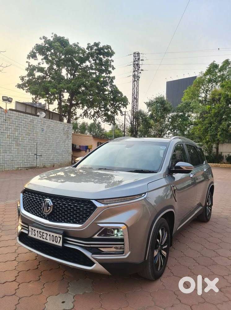 Mg Hector 2.0 Sharp Diesel, 2019, Diesel
