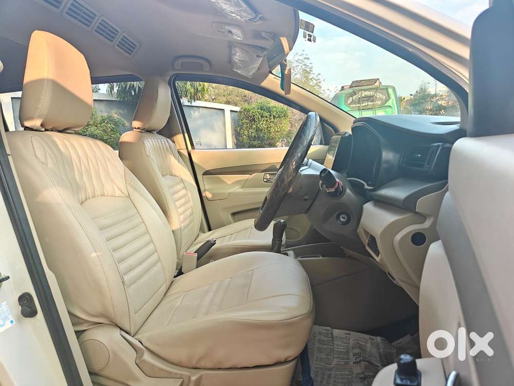 Maruti Suzuki Ertiga 1.5 Vxi, 2022, Petrol