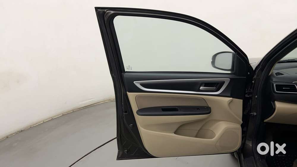 Honda Amaze Vx 1.2 Petrol Cvt, 2023, Petrol