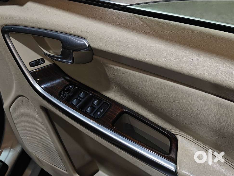 Volvo Xc60 D5 Summum, 2014, Diesel