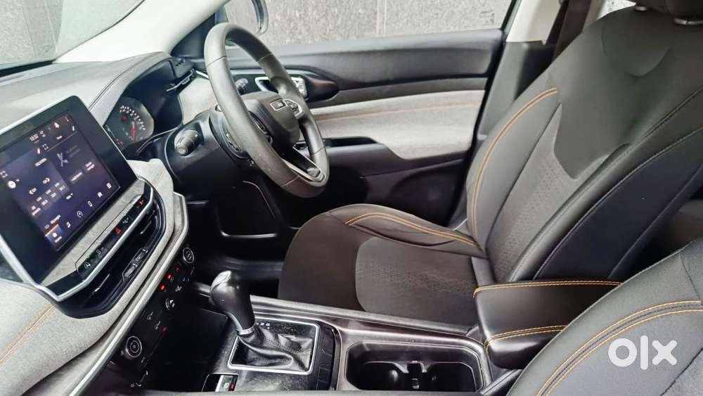 Jeep Compass 1.4 Sport, 2021, Petrol