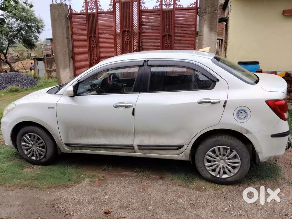 Maruti Suzuki Dzire 2018