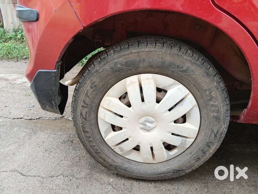 Maruti Suzuki Alto 2019