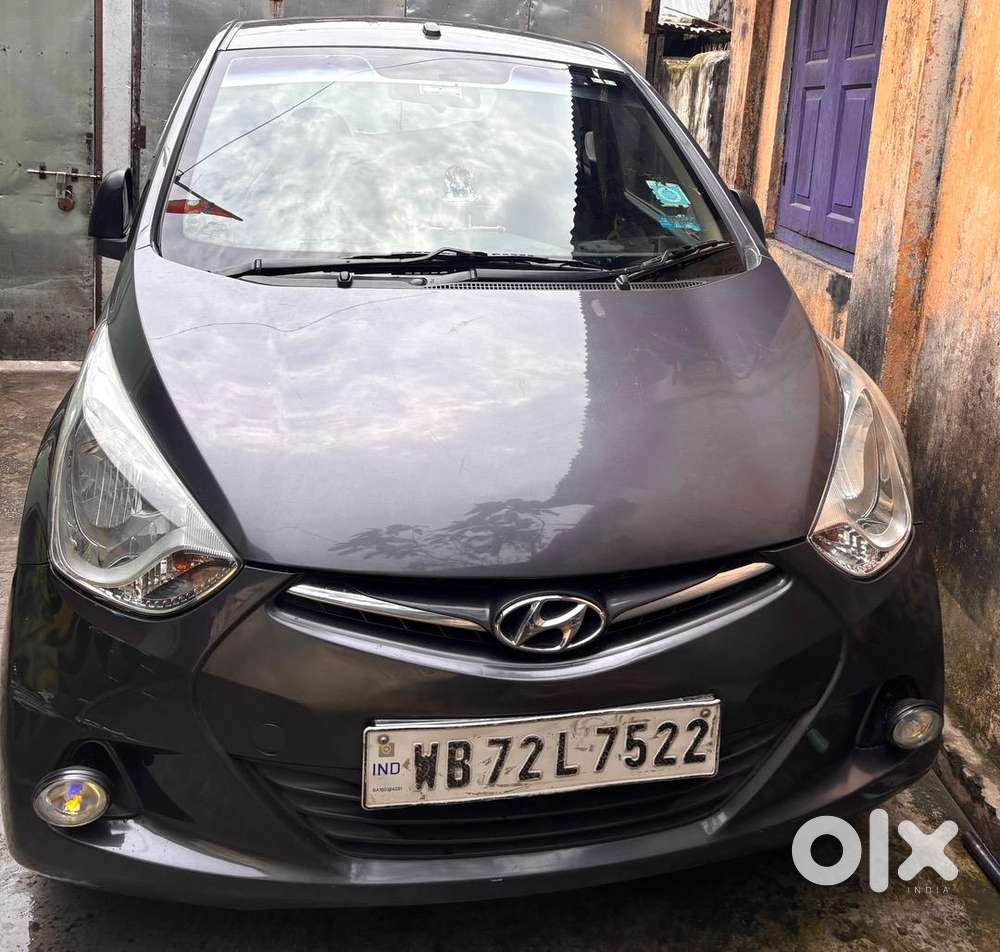 Hyundai Petrol Car 2015