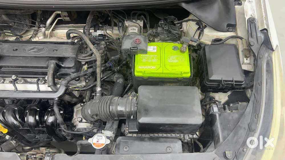 Hyundai Elite I20 [ ] 1.2 Sportz, 2015, Petrol