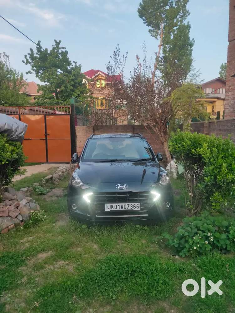 Hyundai Grand I10 Prime 2022