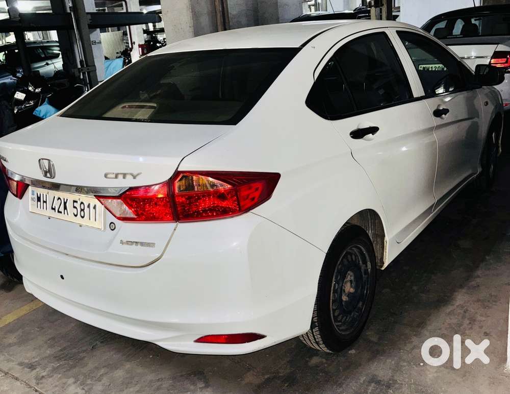Honda City Diesel 2014