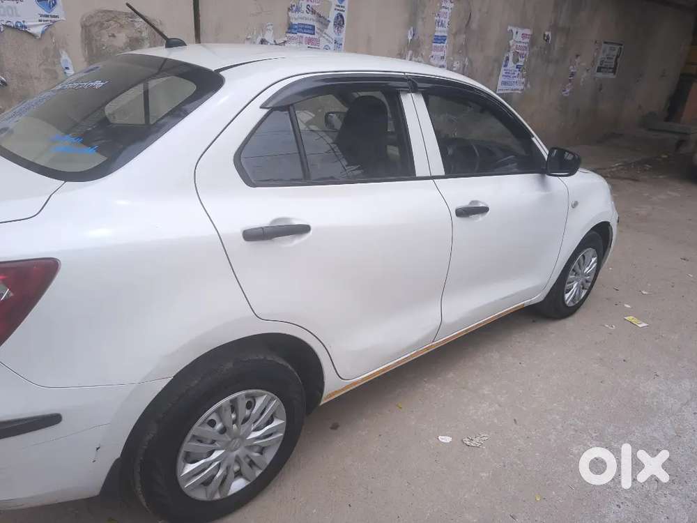 Maruti Suzuki Dzire 2024