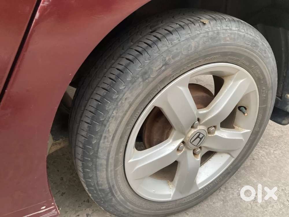 Ford Figo, 2017, Petrol