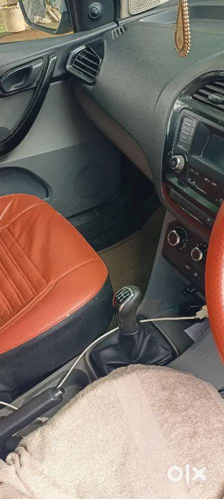 Tata Tigor 2018 Diesel 120000 Km