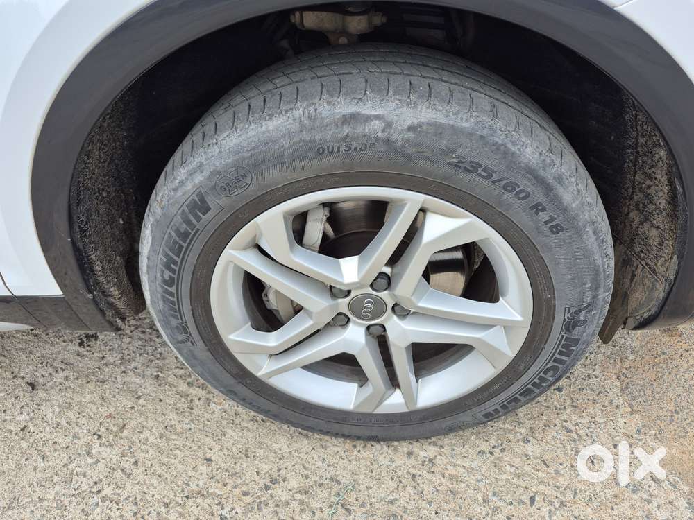 Audi Q5 2.0 Tdi Quattro Premium, 2019, Diesel