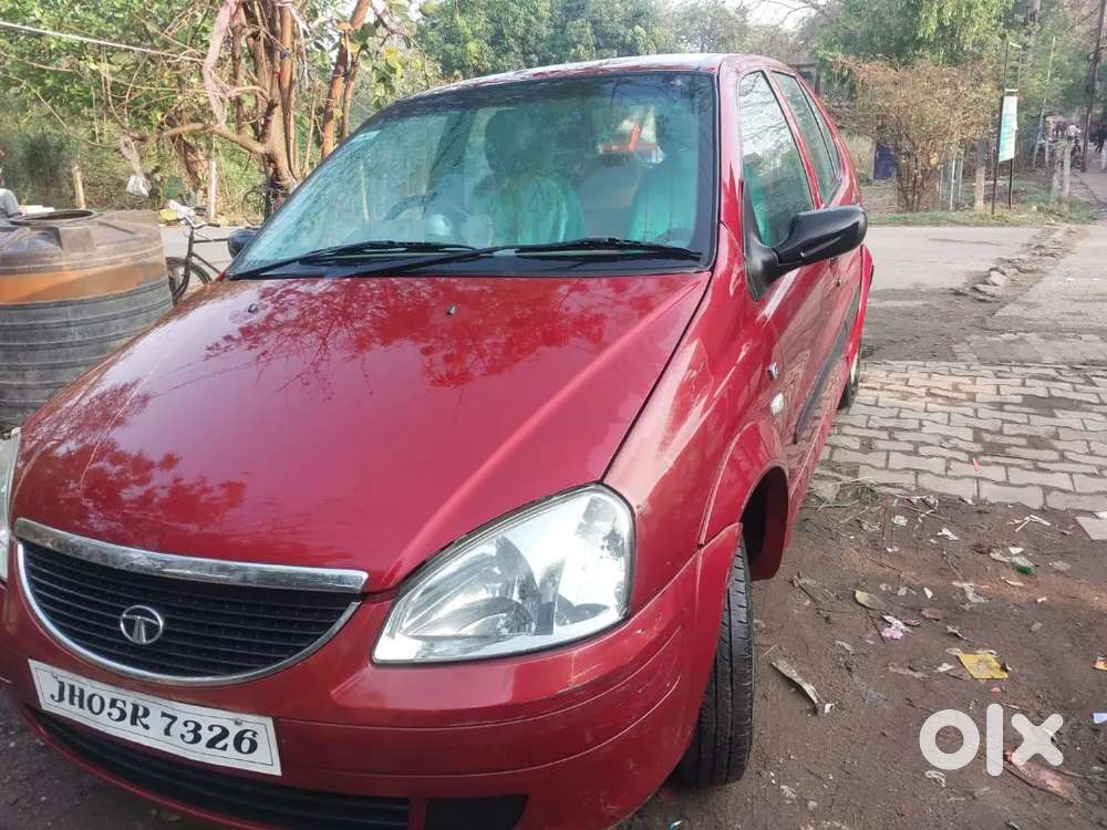 Tata Indica V2 Xeta 2007