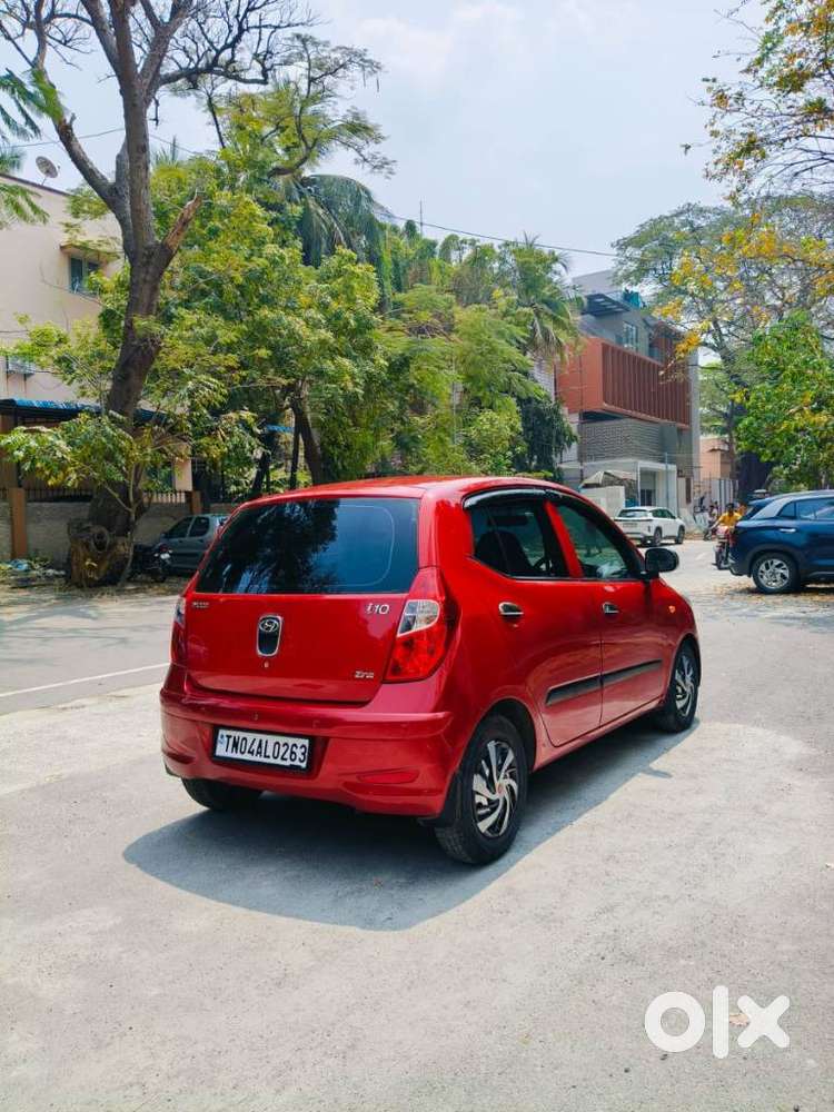 Hyundai I10 Era, 2013, Petrol