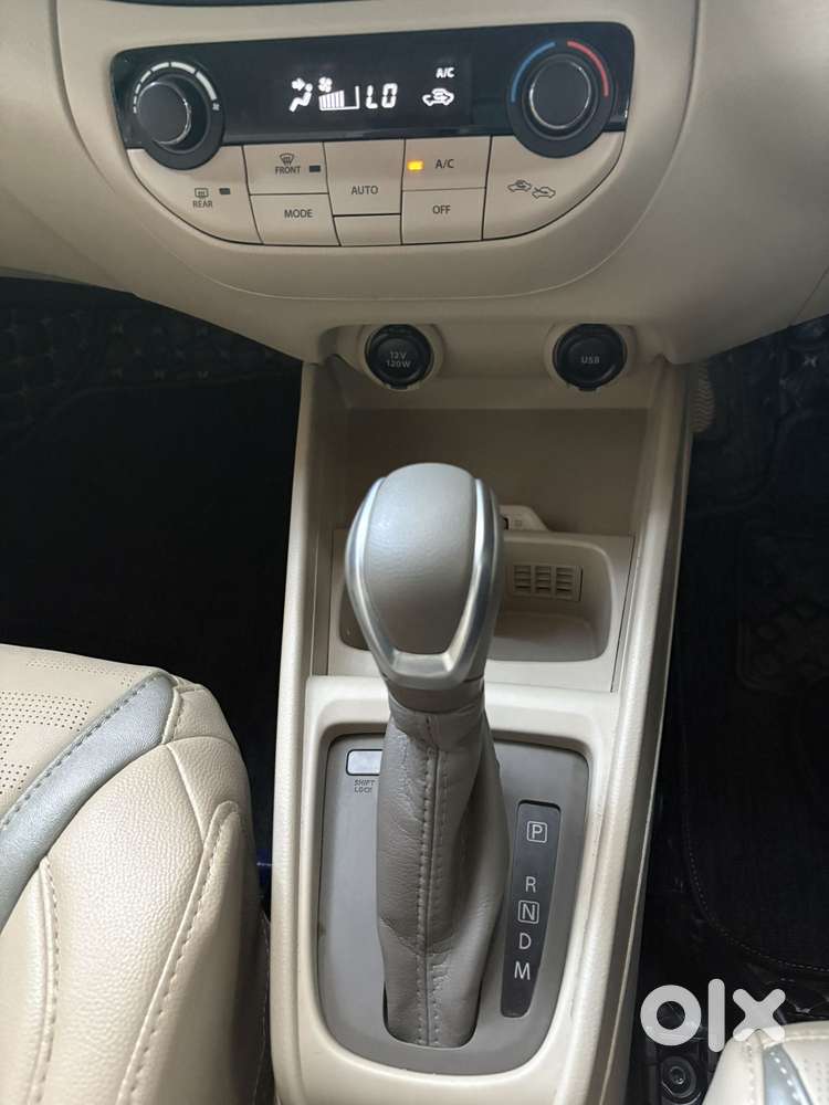Toyota Rumion V At, 2024, Petrol