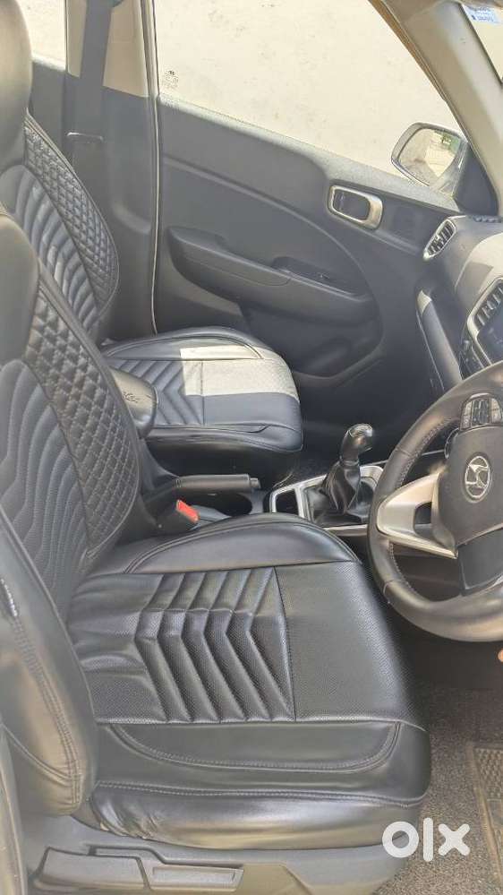 Hyundai Venue 1.2 S Plus, 2022, Petrol