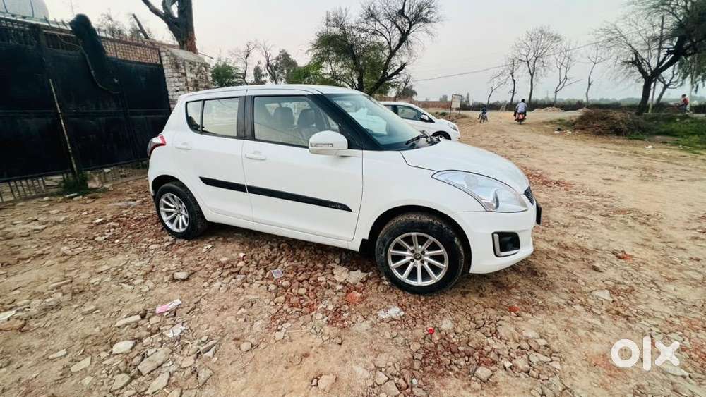 Maruti Suzuki Swift 2014 Diesel 212000 Km Driven