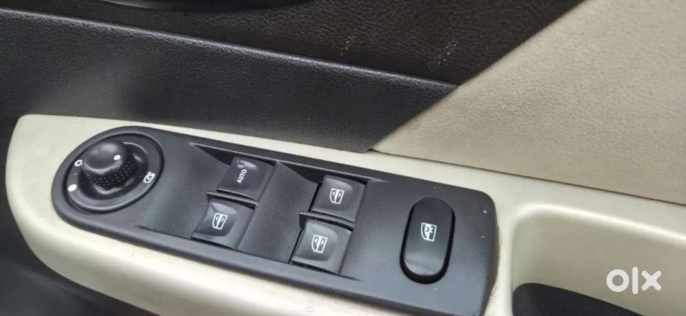 Renault Captur Platine Diesel, 2018, Diesel