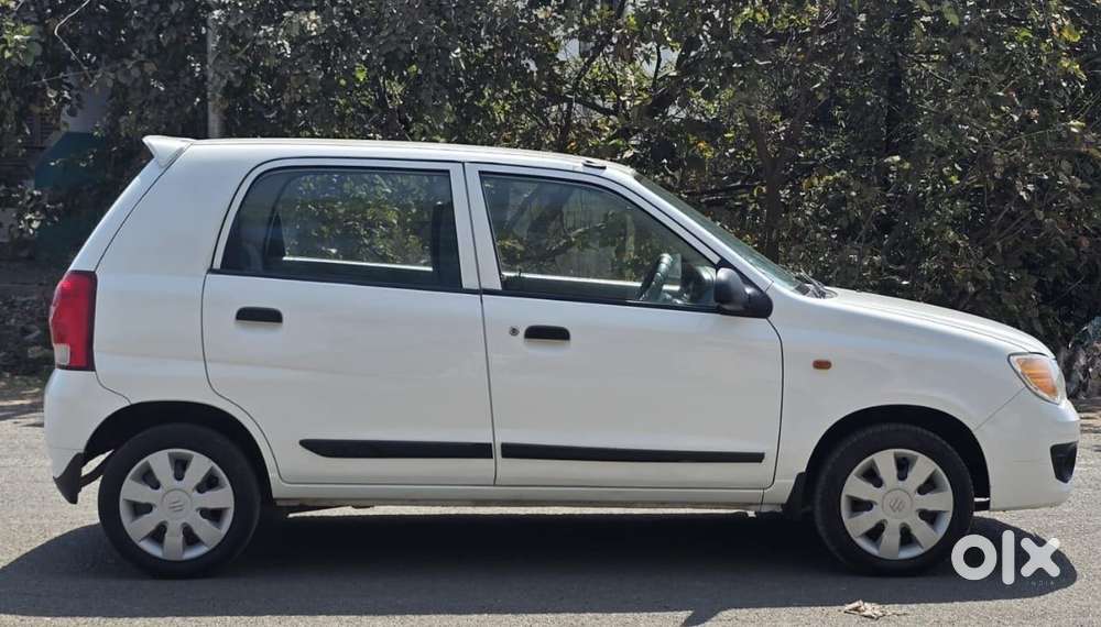 Maruti Suzuki Alto K10 Vxi (o), 2013, Petrol