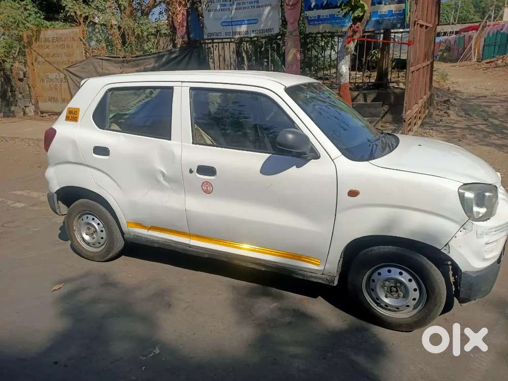 Maruti Suzuki A Good Condition