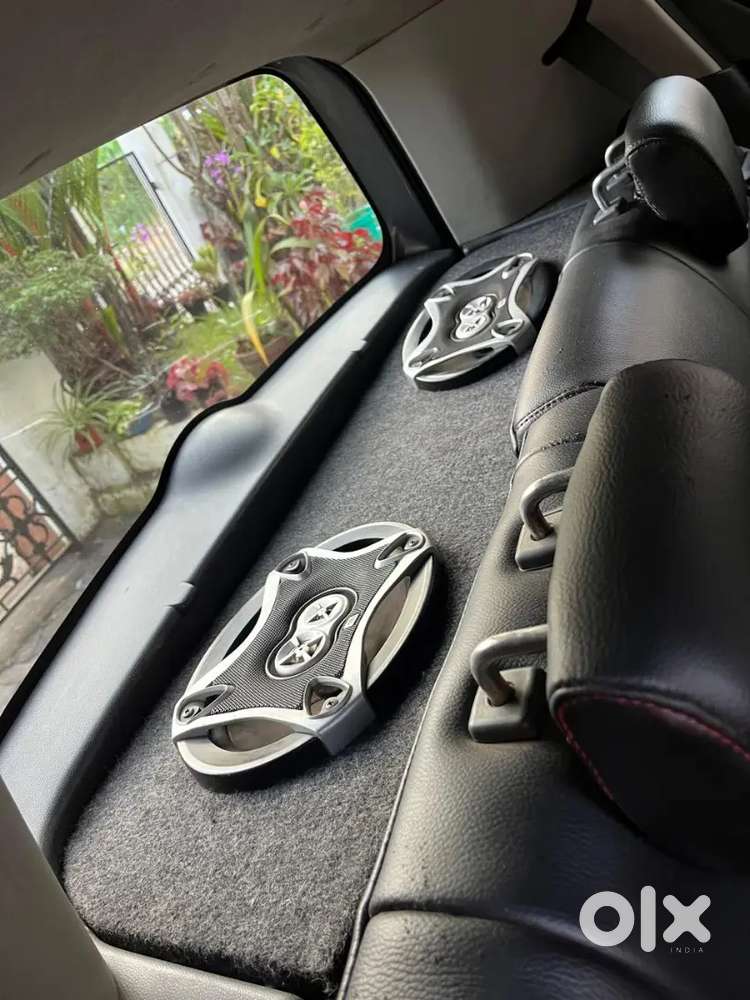 Maruti Suzuki Ritz 2010 Petrol