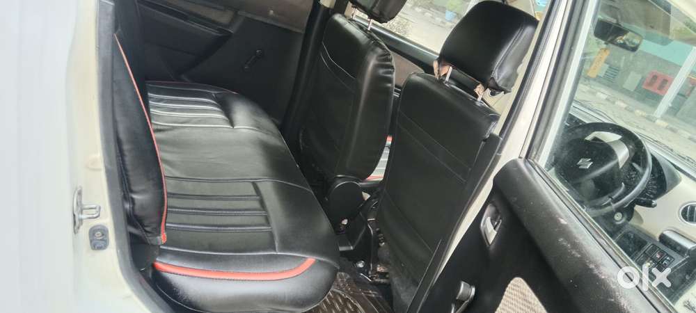 Maruti Suzuki Wagon R, 2013, Cng & Hybrids