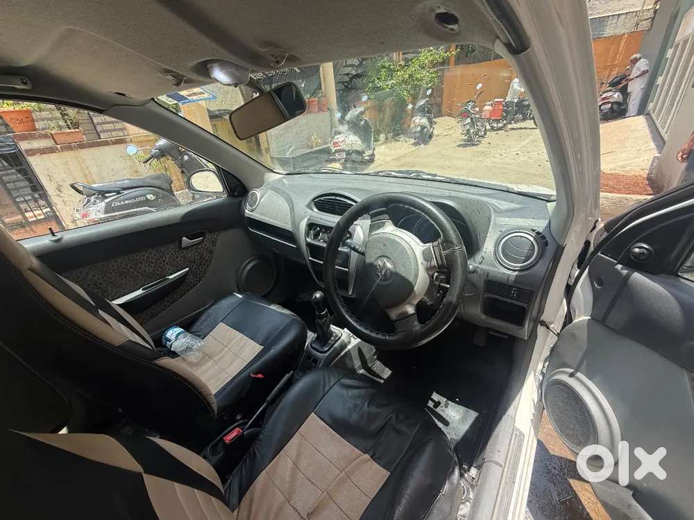 Maruti Suzuki Alto 800 2017 Petrol 90806 Km Driven