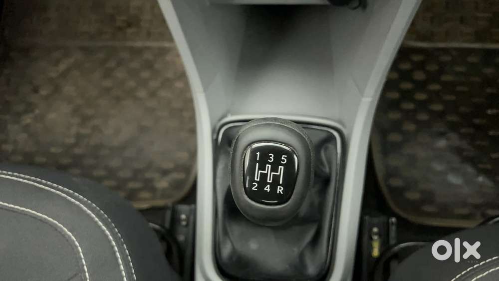 Tata Tiago 1.2 Revotron Xz Plus, 2021, Petrol