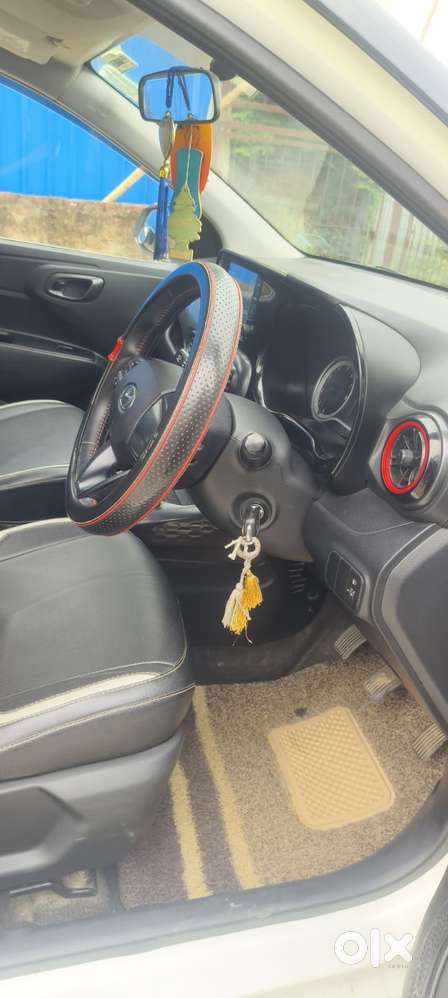 Hyundai Grand I10 Nios Sportz 1.2 Kappa Dual Tone, 2019, Petrol