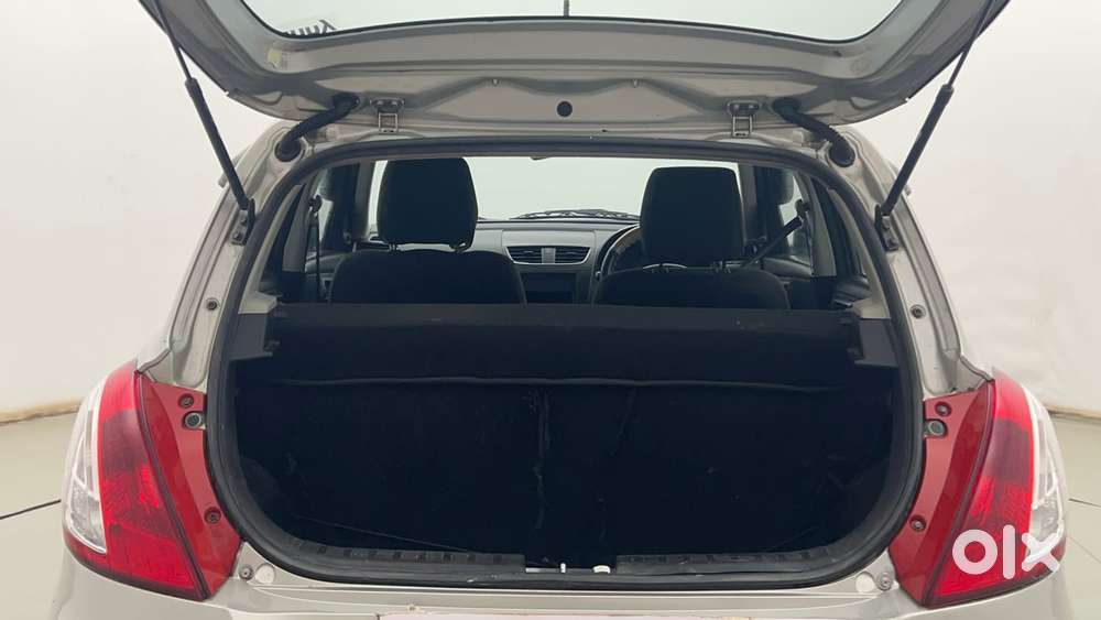 Maruti Suzuki Swift 1.3 Lxi, 2014, Petrol