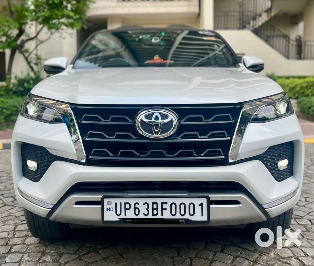 Toyota Fortuner 4x2 At 2.8 Diesel, 2025, Diesel