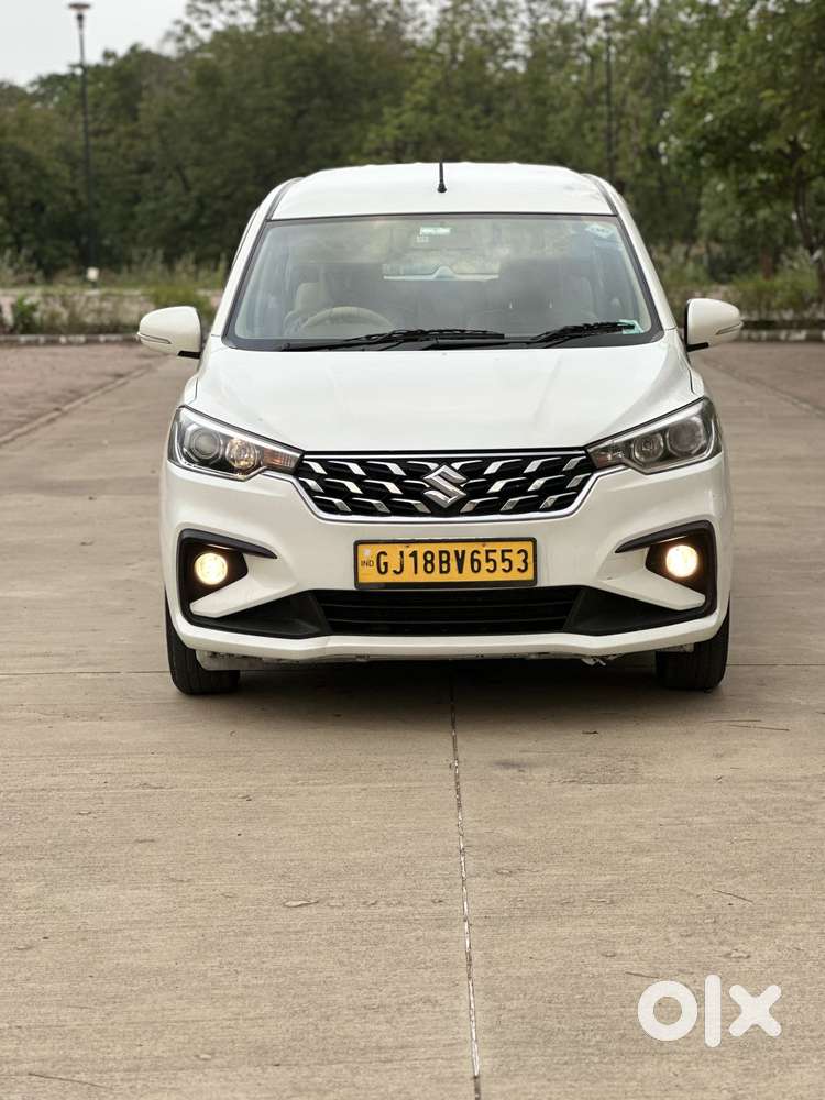 Maruti Suzuki Ertiga Vxi (o) Cng, 2024, Cng & Hybrids