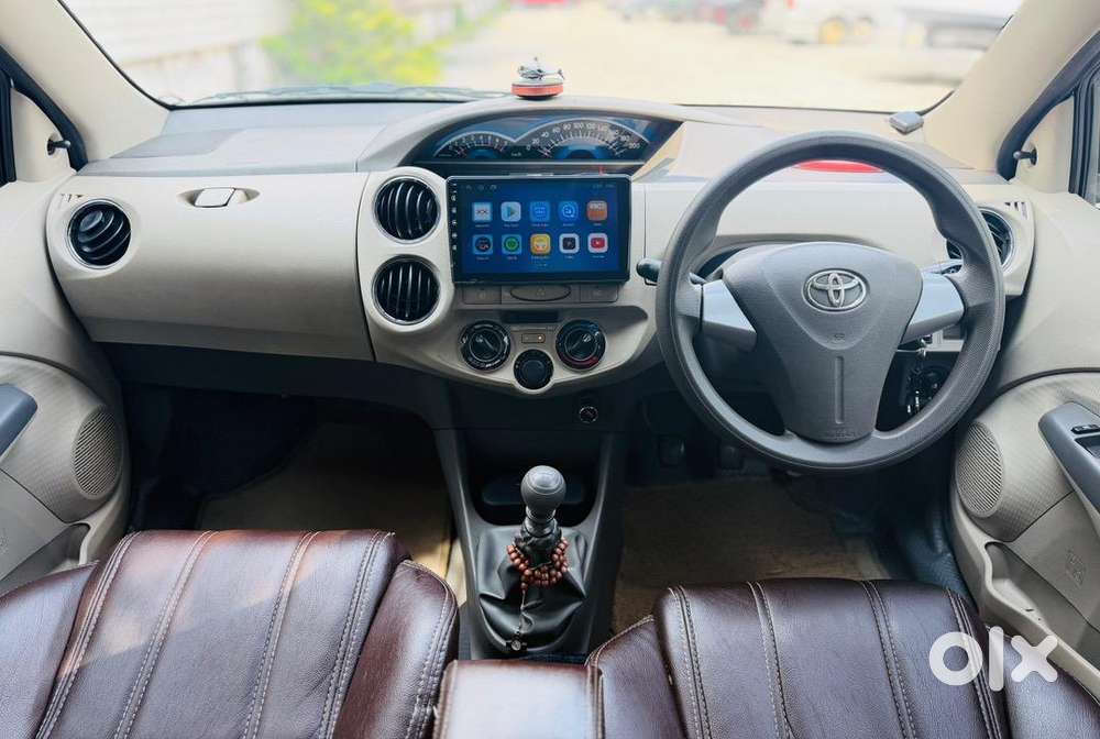 Toyota Etios Liva 2016 Diesel Good Condition