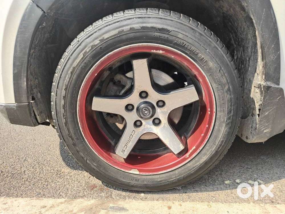 Maruti Suzuki Brezza Vdi, 2018, Diesel